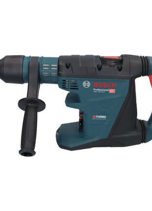 Bosch GBH 18V-40 C Professional Akku Bohrhammer 18 V 9,0 J SDS max ( 0611917100 ) BITURBO Brushless Solo + XL-BOXX - ohne Akku, ohne Ladegerät