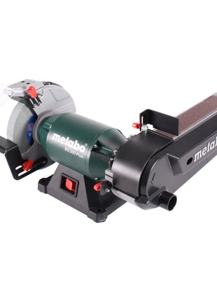 Metabo BS 200 Plus Kombi Bandschleifmaschine 600 W 2,7 Nm ( 604220000 )