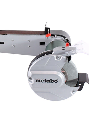 Metabo BS 200 Plus Kombi Bandschleifmaschine 600 W 2,7 Nm ( 604220000 )