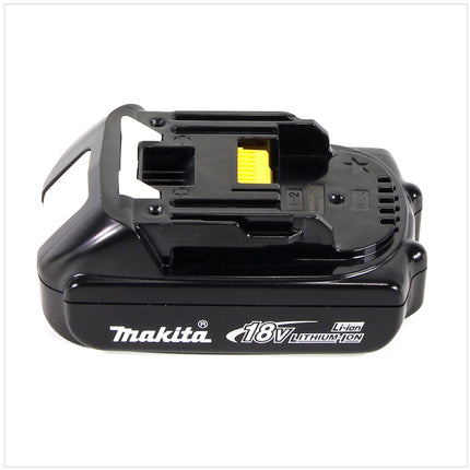 Makita DJV 180 Y1J Akku Stichsäge 18V + 1x Akku 1,5Ah + Makpac - ohne Ladegerät - Toolbrothers