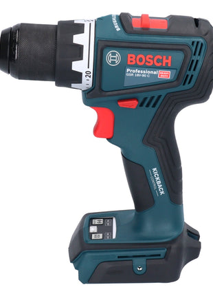 Bosch GSR 18V-90 C Professional Akku Bohrschrauber 18 V 64 Nm ( 06019K6002 ) Brushless + L-Boxx - ohne Akku, ohne Ladegerät - Toolbrothers