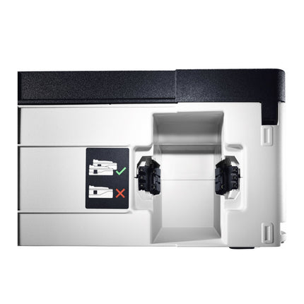 Festool CTMC SYS Akku Absaugmobil 36 V ( 2x 18 V ) Staubkl. M + 2x Akku 4,0 Ah + Ladegerät - Toolbrothers