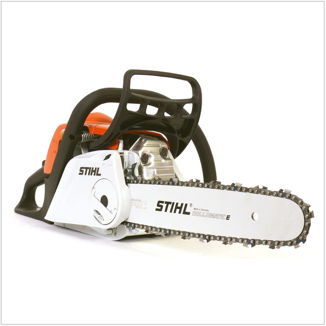 STIHL MS 181 C BE Kettensäge / Motorsäge mit 35 cm Schnittlänge + 1,3 mm Kette - Toolbrothers