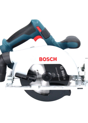 Bosch GKS 18V-57-2 Professional Akku Kreissäge 18 V 165 mm Brushless + 1x ProCORE Akku 4,0 Ah + Ladegerät + L-Boxx - Toolbrothers