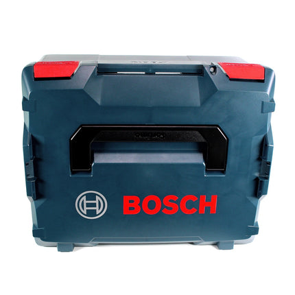 Bosch GKS 18V-57-2 Professional Akku Kreissäge 18 V 165 mm Brushless + 1x ProCORE Akku 8,0 Ah + L-Boxx - ohne Ladegerät