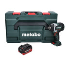 Metabo SSW 18 LTX 800 BL Akku Schlagschrauber 18 V 800 Nm 1/2