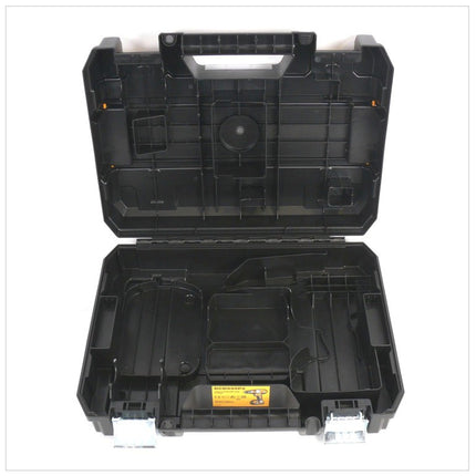 DeWalt Werkzeug Koffer TStak für DeWalt Akkuschrauber 18 V für 1,5 / 2,0 Ah Akkus - Toolbrothers