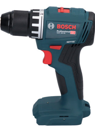 Bosch GSR 18V-45 Akku Bohrschrauber 18 V 45 Nm Brushless + 1x Akku 5,0 Ah + L-Boxx - ohne Ladegerät