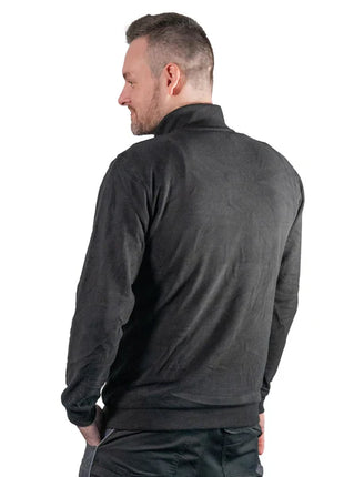 Toolbrothers Quarter-Zip Sweatshirt - Casual Fit