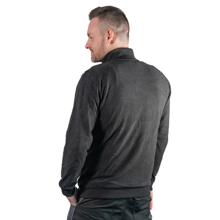 Toolbrothers Quarter-Zip Sweatshirt Casual Fit - AUTUMN COLLECTION