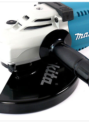 Makita GA 9020 S 2.000W 230 mm Winkelschleifer Softstart - Toolbrothers