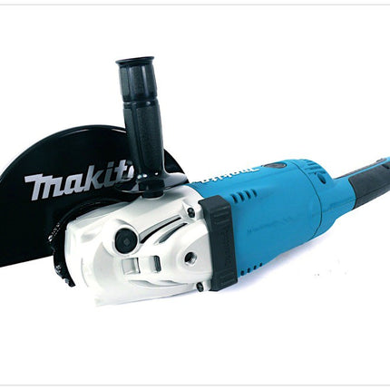 Makita GA 9020 S 2.000W 230 mm Winkelschleifer Softstart - Toolbrothers