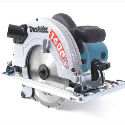 Makita 5705 R 1.400W 190 mm Handkreissäge - Toolbrothers