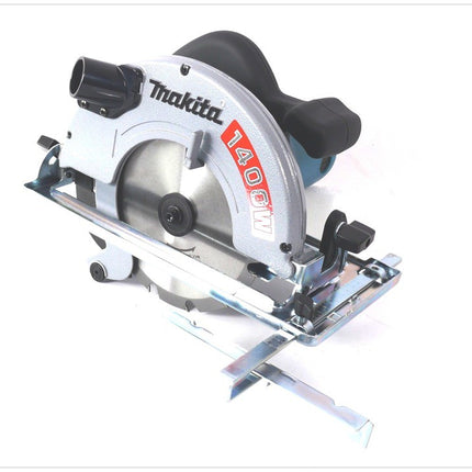 Makita 5705 R 1.400W 190 mm Handkreissäge - Toolbrothers