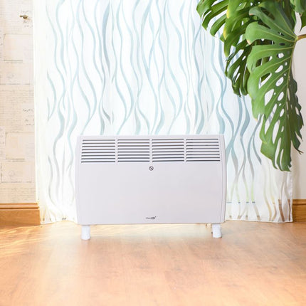 Standart Konvektionsheizkörper PH80-1500, 1500 W ( 000051210737 ) - Toolbrothers