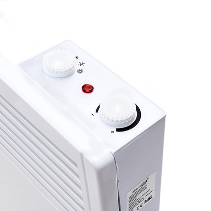 Standart Konvektionsheizkörper PH80-2000, 2000 W ( 000051210741 ) - Toolbrothers