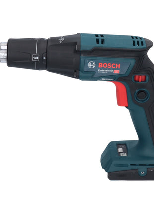 Bosch GTB 18V-45 Akku Trockenbauschrauber 18 V 32 Nm Brushless + 1x Akku 2,0 Ah + Ladegerät + L-Boxx