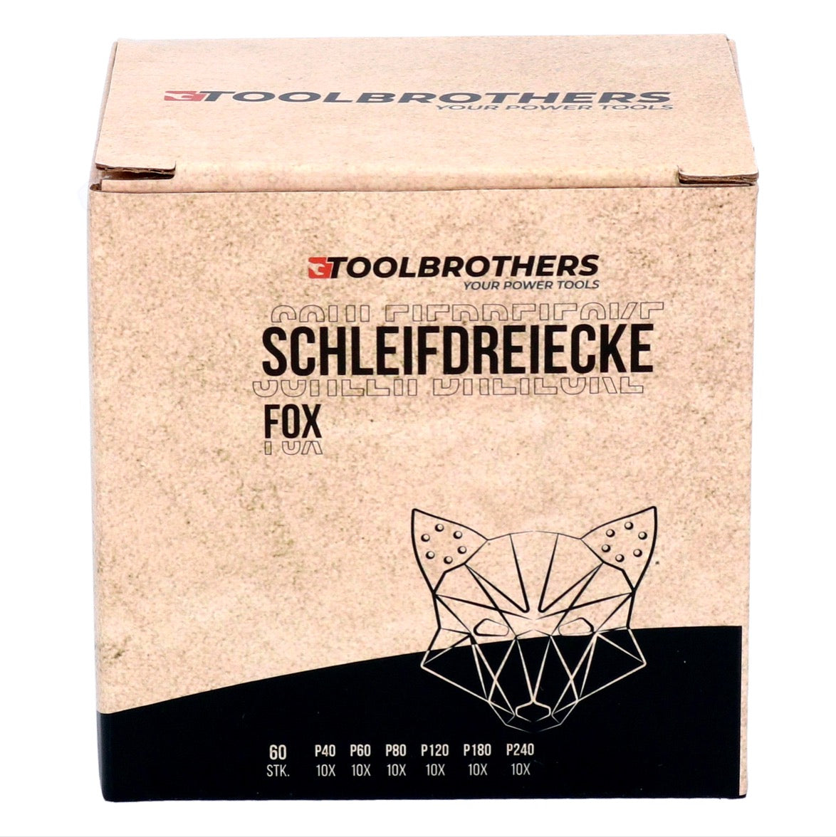 100 Delta-Dreieck-Schleifscheiben Für Schleifmaschinen, 93 X 93 X 93 Mm Dreieckiges Schleifpapier Kornung 150 Schleifscheiben Fur Schleifmaschinen 92615101