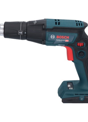 Bosch GTB 18V-45 Akku Trockenbauschrauber 18 V 32 Nm Brushless + 1x Akku 5,0 Ah + Ladegerät + L-Boxx