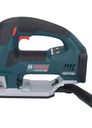 Bosch GST 18V-155 BC Akku Stichsäge 18 V 135 mm ( 06015B1000 ) Brushless + L-Boxx - ohne Akku, ohne Ladegerät - Toolbrothers