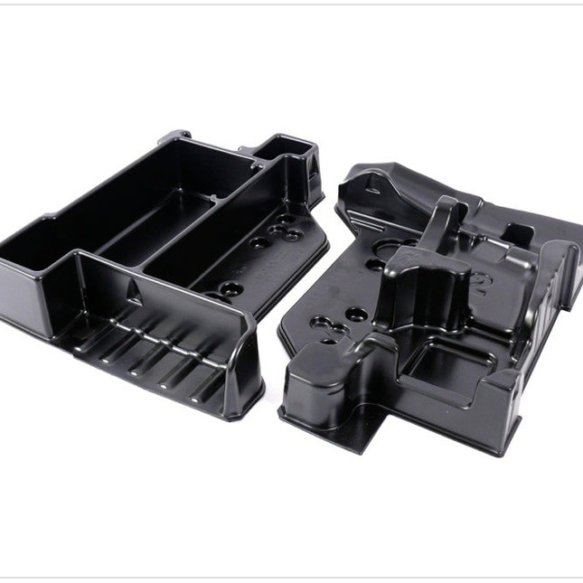 Bosch L-Boxx doppel Einlage für GSB, GSR, GDR 18 / 14,4 V  ( 60828504WO + 60828504VY ) - Toolbrothers