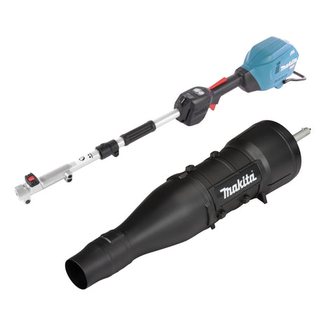 Makita UX 01 GZ variateur multifonction sur batterie 40 V max