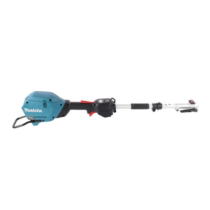 Makita UX 01 GZ Akku Multifunktionsantrieb 40 V max. XGT Brushless + UB 401 MP Gebläse Aufsatz 65,3 m/s ( 191P72-3 ) - ohne Akku, ohne Ladegerät