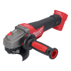 Milwaukee M18 CAG115XPDB-0 Akku Winkelschleifer 18 V 115 mm Brushless Solo ( 4933451007 ) - ohne Akku, ohne Ladegerät