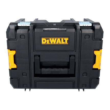 DeWalt DCS 391 NT Akku Handkreissäge 18 V 165 mm + TSTAK - ohne Akku, ohne Ladegerät