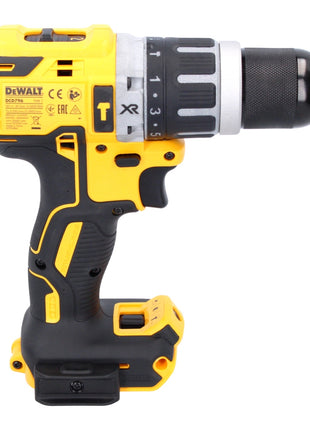 DeWalt DCD 796 N Akku Schlagbohrschrauber 18 V 70 Nm Brushless + 1x Akku 5,0 Ah - ohne Ladegerät - Toolbrothers