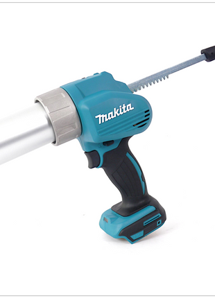 Makita DCG 140 Z 14,4 V Akku-Kartuschenpistole Solo - nur das Gerät ohne Zubehör - Toolbrothers