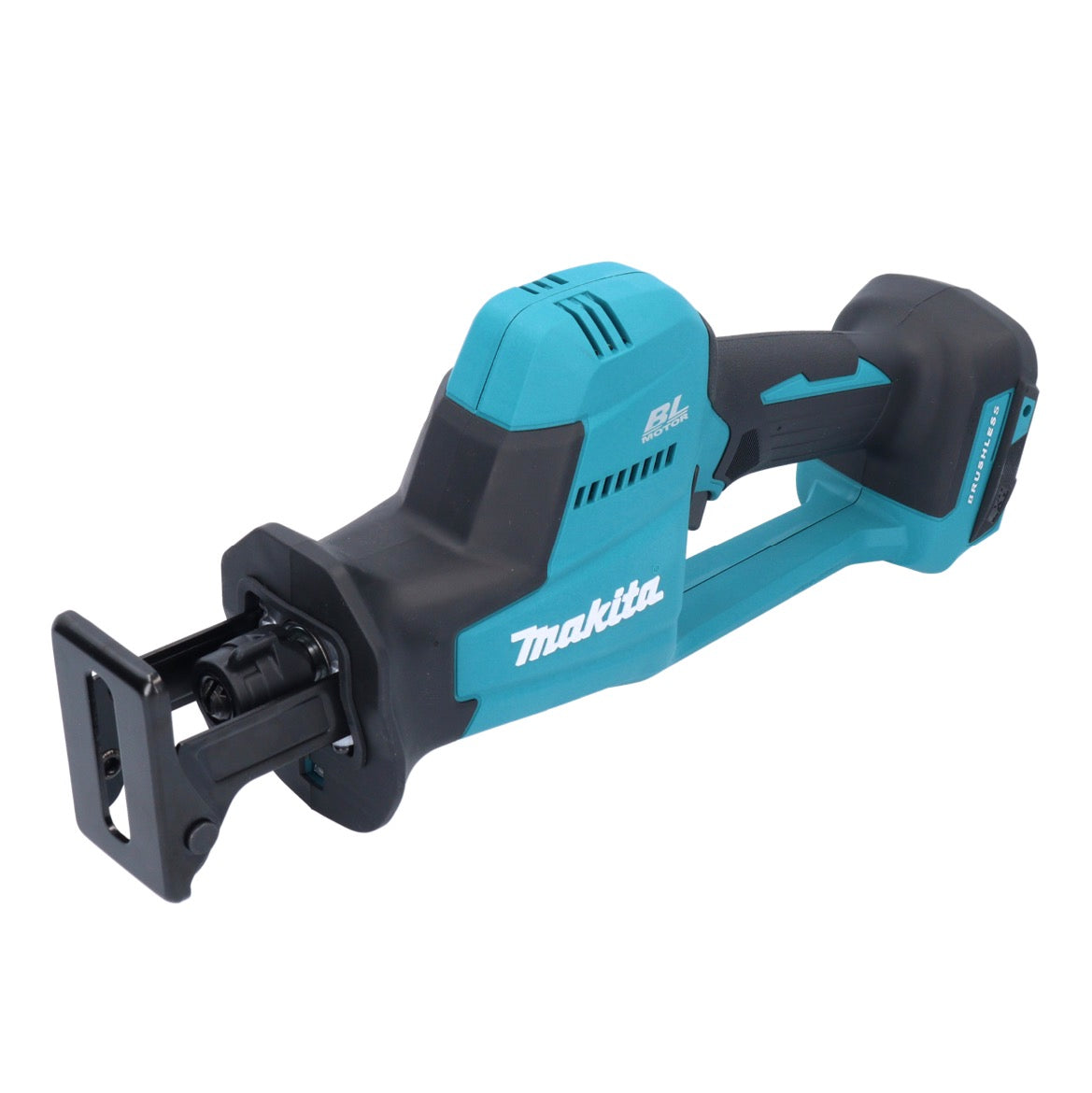 Makita DJR 189 Z Akku Reciprosäge Säbelsäge 18 V Brushless Solo - ohne Akku, ohne Ladegerät