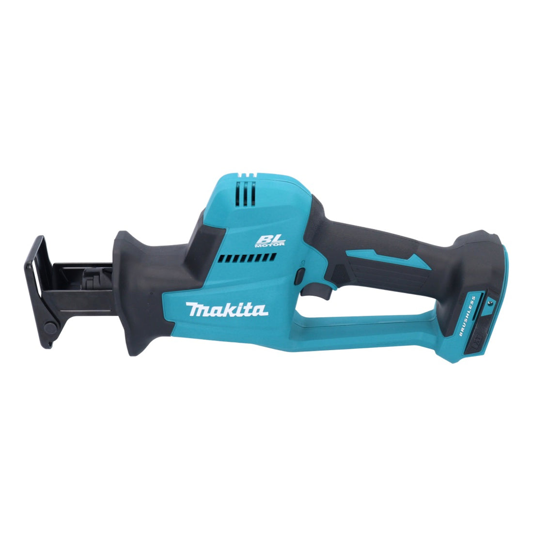 Makita DJR 189 Z Akku Reciprosäge Säbelsäge 18 V Brushless Solo - ohne Akku, ohne Ladegerät