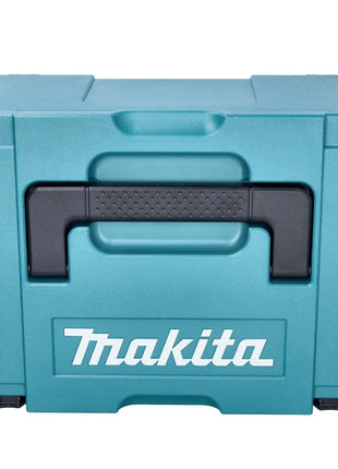 Makita DJR 189 RF1J Akku Reciprosäge Säbelsäge 18 V Brushless + 1x Akku 3,0 Ah + Ladegerät + Makpac - Toolbrothers