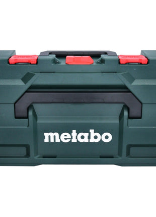 Metabo SSW 18 LTX 1750 BL Akku Schlagschrauber 18 V 1750 Nm 3/4" Brushless ( 602402840 ) + metaBOX - ohne Akku, ohne Ladegerät