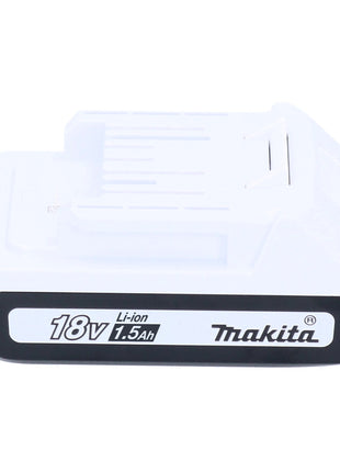 Makita BL 1815 G 18 V 1,5 Ah / 1500 mAh Li-Ion Akku G-Serie ( 198186-3 ) - Toolbrothers