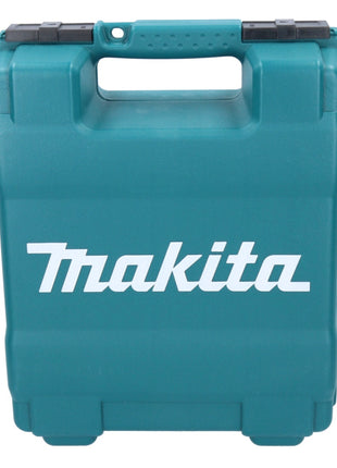 Makita HP 488 DZK 18 V Perceuse-visseuse à percussion sans fil 42 Nm série G + Coffret - sans batterie, sans chargeur