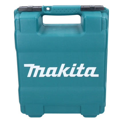 Makita HP 488 DZK Akku Schlagbohrschrauber 18 V 42 Nm G-Serie + Koffer - ohne Akku, ohne Ladegerät