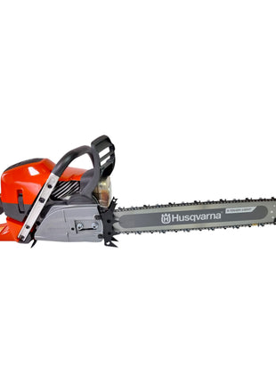 Husqvarna 592XP Benzin Kettensäge 5,6 kW 92,7 cm³ 60 cm X-Torq ( 970493124 )