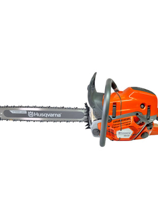 Husqvarna 592XP Benzin Kettensäge 5,6 kW 92,7 cm³ 60 cm X-Torq ( 970493124 )