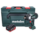 Metabo SSW 18 LTX 1750 BL Akku Schlagschrauber 18 V 1750 Nm 3/4