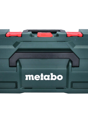 Metabo SSW 18 LTX 1750 BL Akku Schlagschrauber 18 V 1750 Nm 3/4" Brushless + 1x Akku 5,5 Ah + metaBOX - ohne Ladegerät