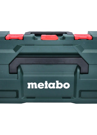 Metabo SSW 18 LTX 1750 BL akumulatorowy klucz udarowy 18 V 1750 Nm 3/4" bezszczotkowy + 1x akumulator 5,5 Ah + ładowarka + metaBOX