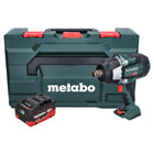 Metabo SSW 18 LTX 1750 BL Akku Schlagschrauber 18 V 1750 Nm 3/4