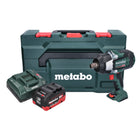 Metabo SSW 18 LTX 1750 BL akumulatorowy klucz udarowy 18 V 1750 Nm 3/4