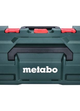 Metabo SSW 18 LTX 1750 BL Akku Schlagschrauber 18 V 1750 Nm 3/4" Brushless + 1x Akku 10,0 Ah + Ladegerät + metaBOX