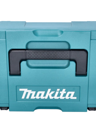 Ponceuse orbitale sur batterie Makita DBO 480 RTJ 18 V 112 x 102 mm + 2x batteries 5,0 Ah + chargeur + Makpac