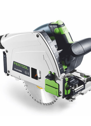 Festool TS 60 KEBQ-Plus Tauchsäge 1500 Watt 168 mm + Systainer ( 576721 ) - Toolbrothers