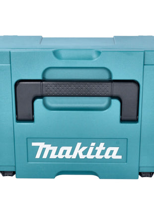 Makita DBO 482 F1J Akku Schwingschleifer 18 V 112 x 102 mm + 1x Akku 3,0 Ah + Makpac - ohne Ladegerät