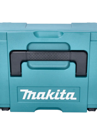 Makita DBO 482 T1J Akku Schwingschleifer 18 V 112 x 102 mm + 1x Akku 5,0 Ah + Makpac - ohne Ladegerät